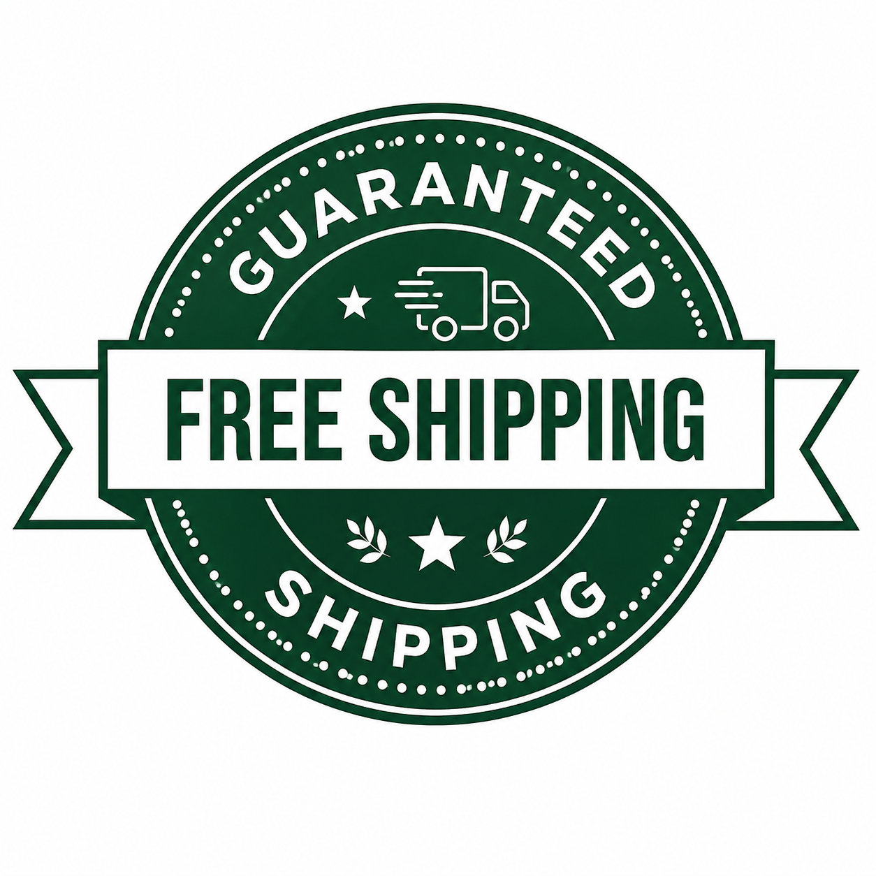 Free Shipping