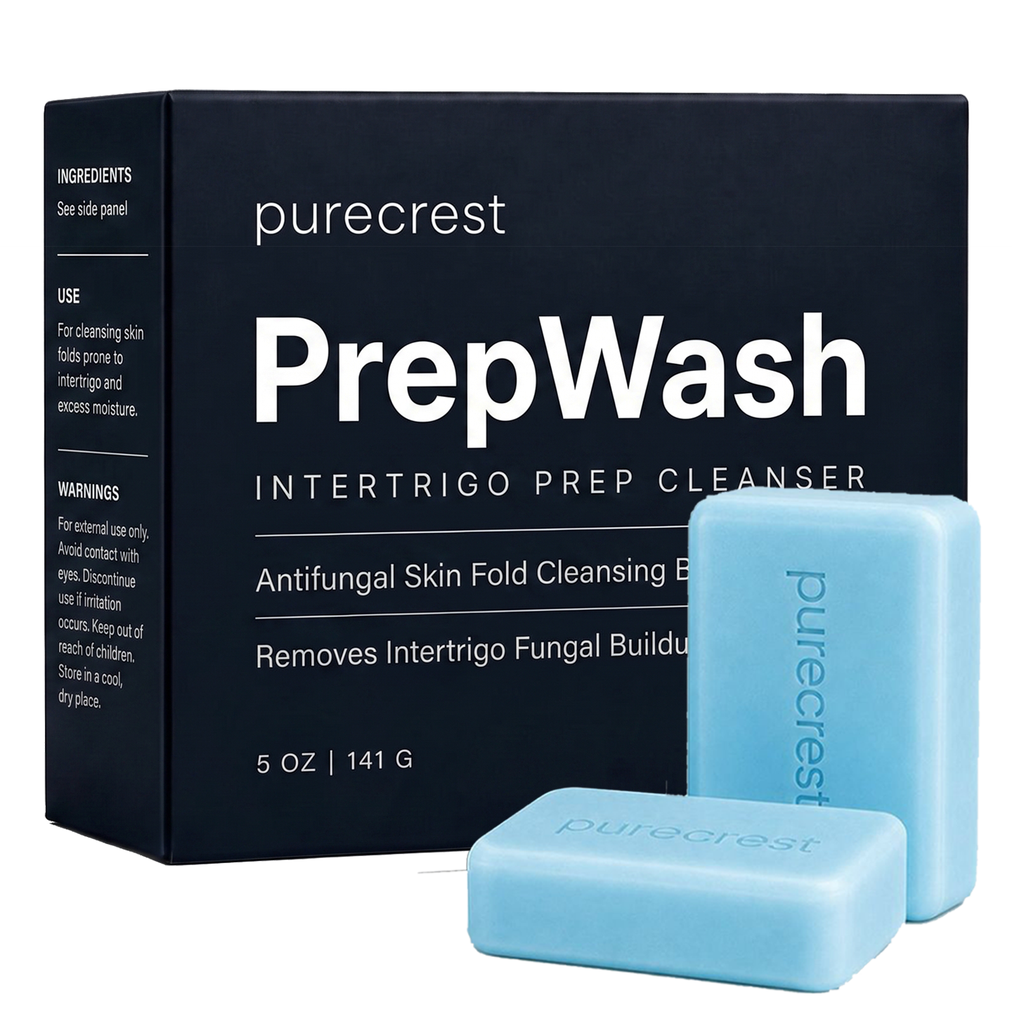 Purecast PrepWash