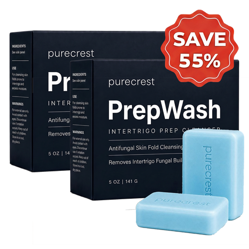 Purecast PrepWash