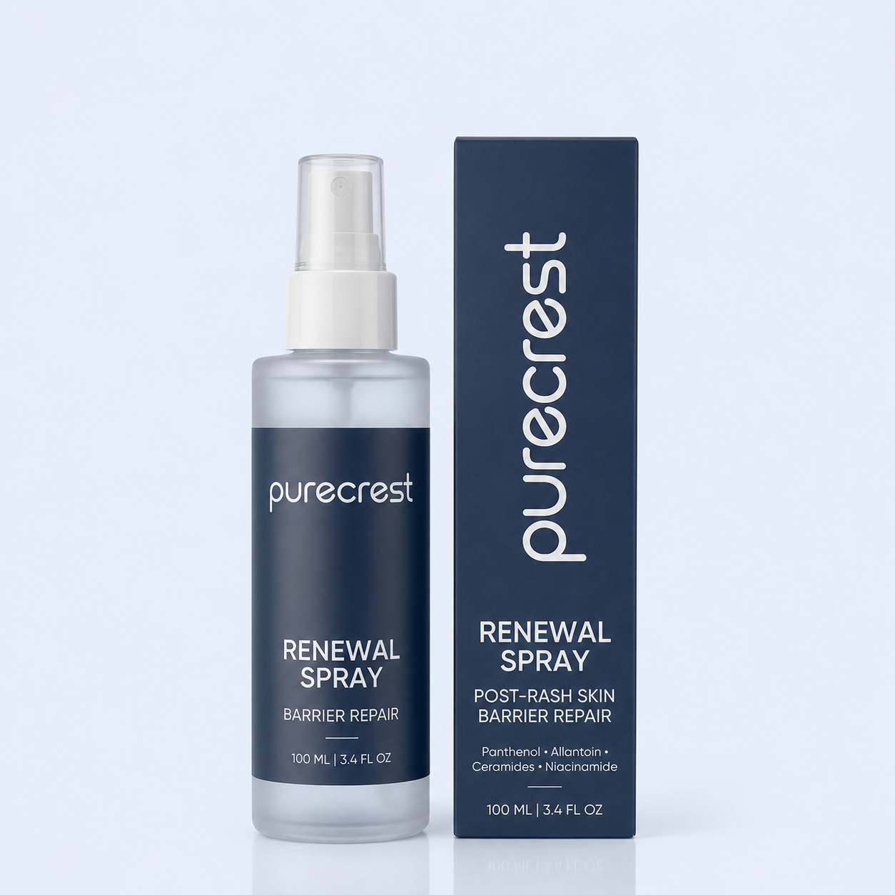 Purecrest Renewal Spray
