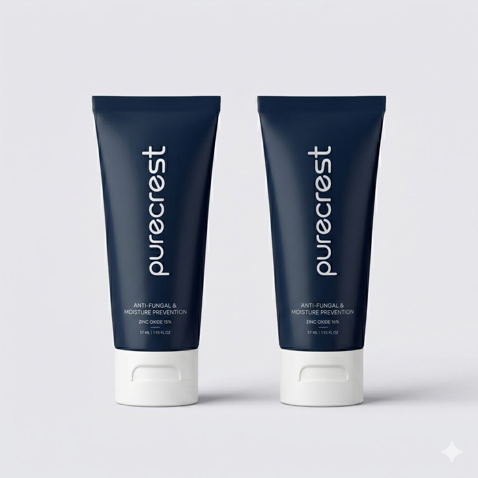 PureCrest - Intertrigo Relief Cream
