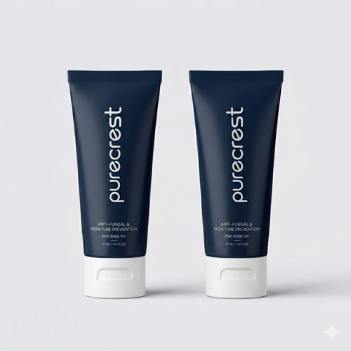 PureCrest - Intertrigo Relief Cream