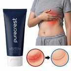 PureCrest - Intertrigo Relief Cream