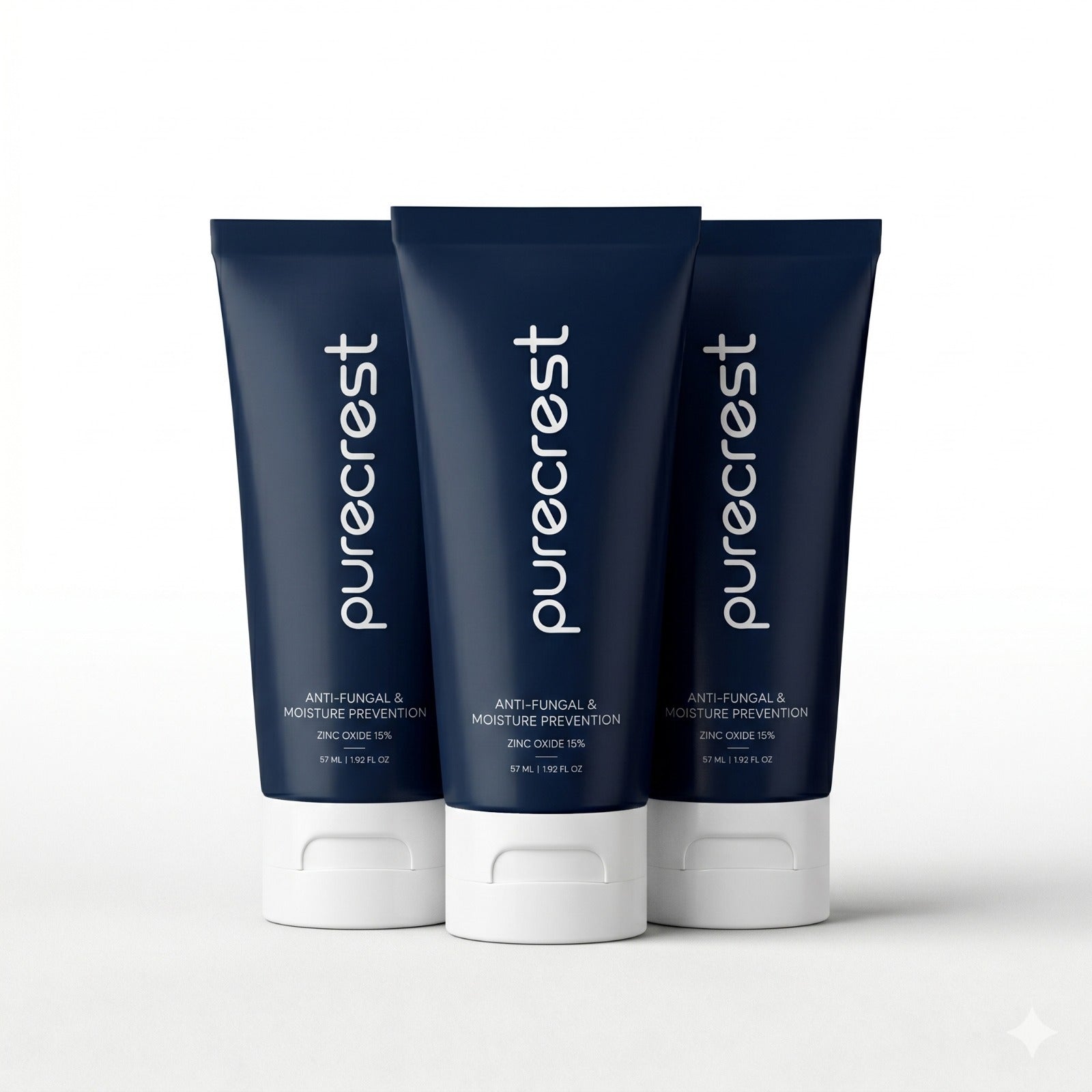 PureCrest - Intertrigo Relief Cream