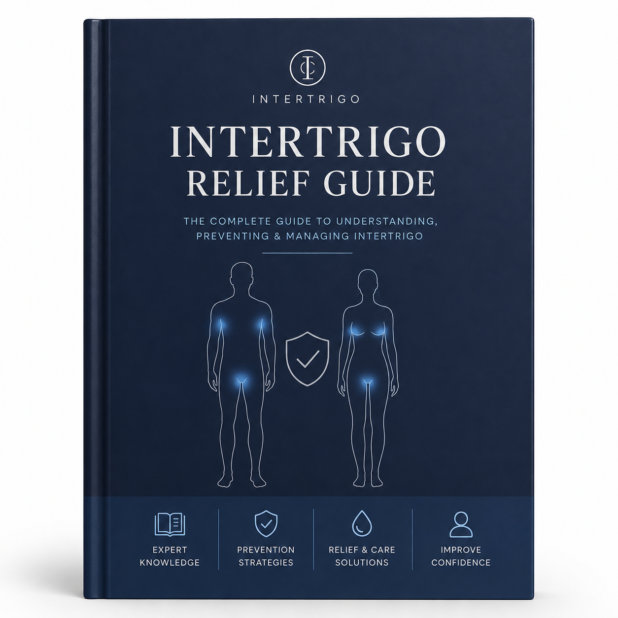 PureCrest Interigo Relief Guide