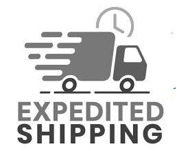 PureCrest Express shipping