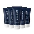 PureCrest Intertrigo Relief Cream (Five Tube)