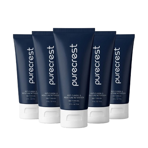 PureCrest - Intertrigo Relief Cream
