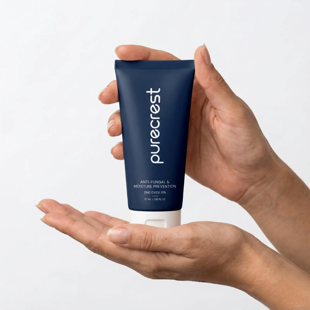 PureCrest - Intertrigo Relief Cream